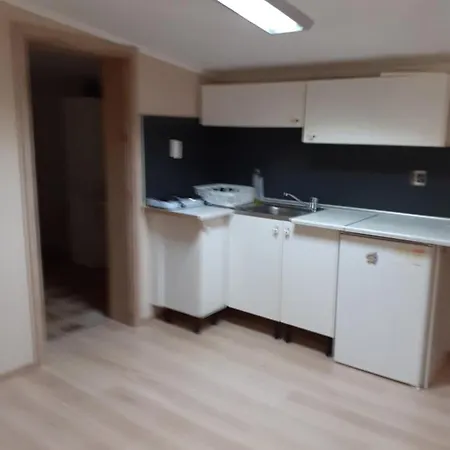 Csilla Apartman Balogunyom Exterior photo