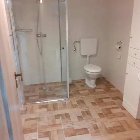 Csilla Apartman Balogunyom Exterior photo