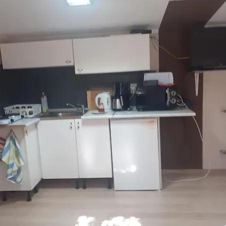 Csilla Apartman Balogunyom Exterior photo