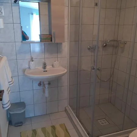 Csilla Apartman Balogunyom Exterior photo