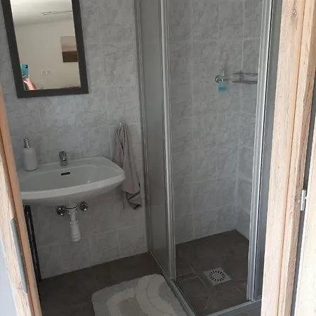 Csilla Apartman Balogunyom Exterior photo
