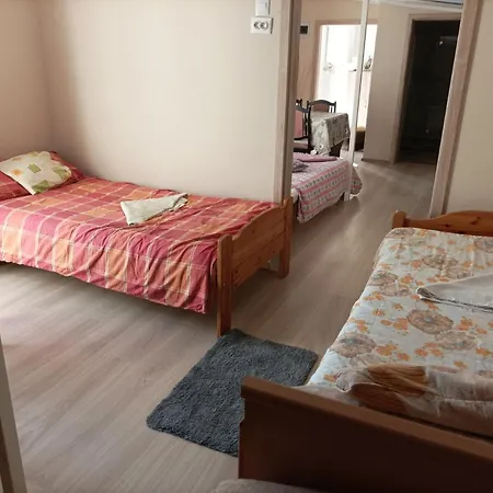 Csilla Apartman Balogunyom Exterior photo