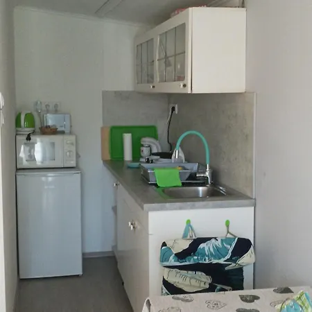 Csilla Apartman Balogunyom Room photo
