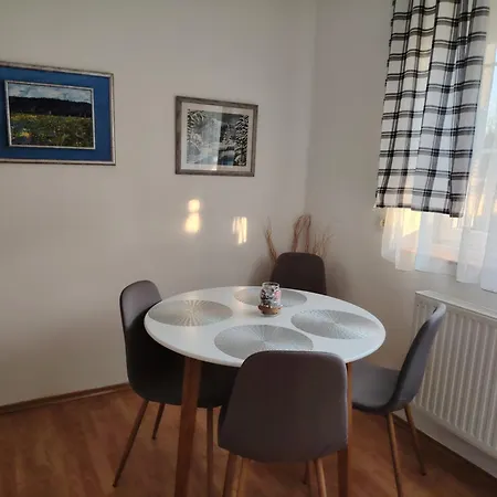 Csilla Apartman Balogunyom Exterior photo