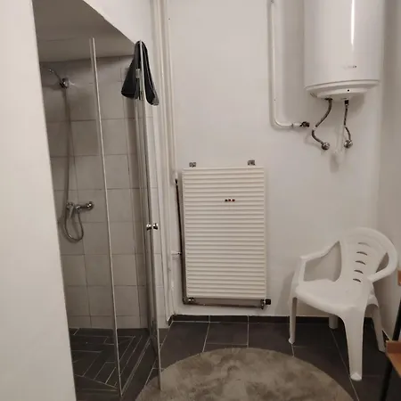 Csilla Apartman Balogunyom Exterior photo