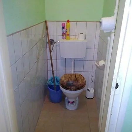 Csilla Apartman Balogunyom Exterior photo
