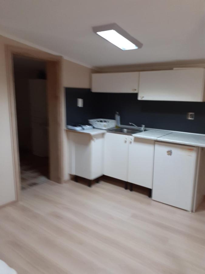 Apartment Csilla Balogunyom