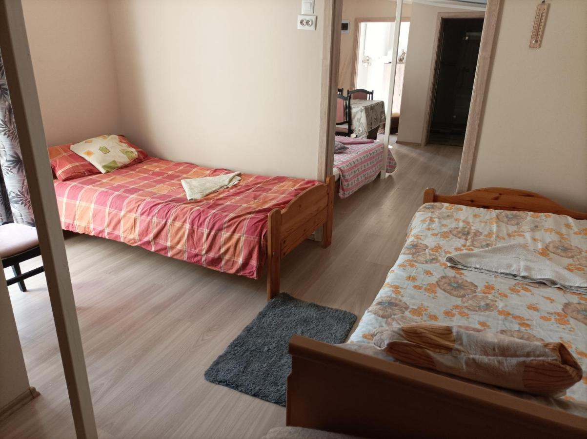 Csilla Apartment