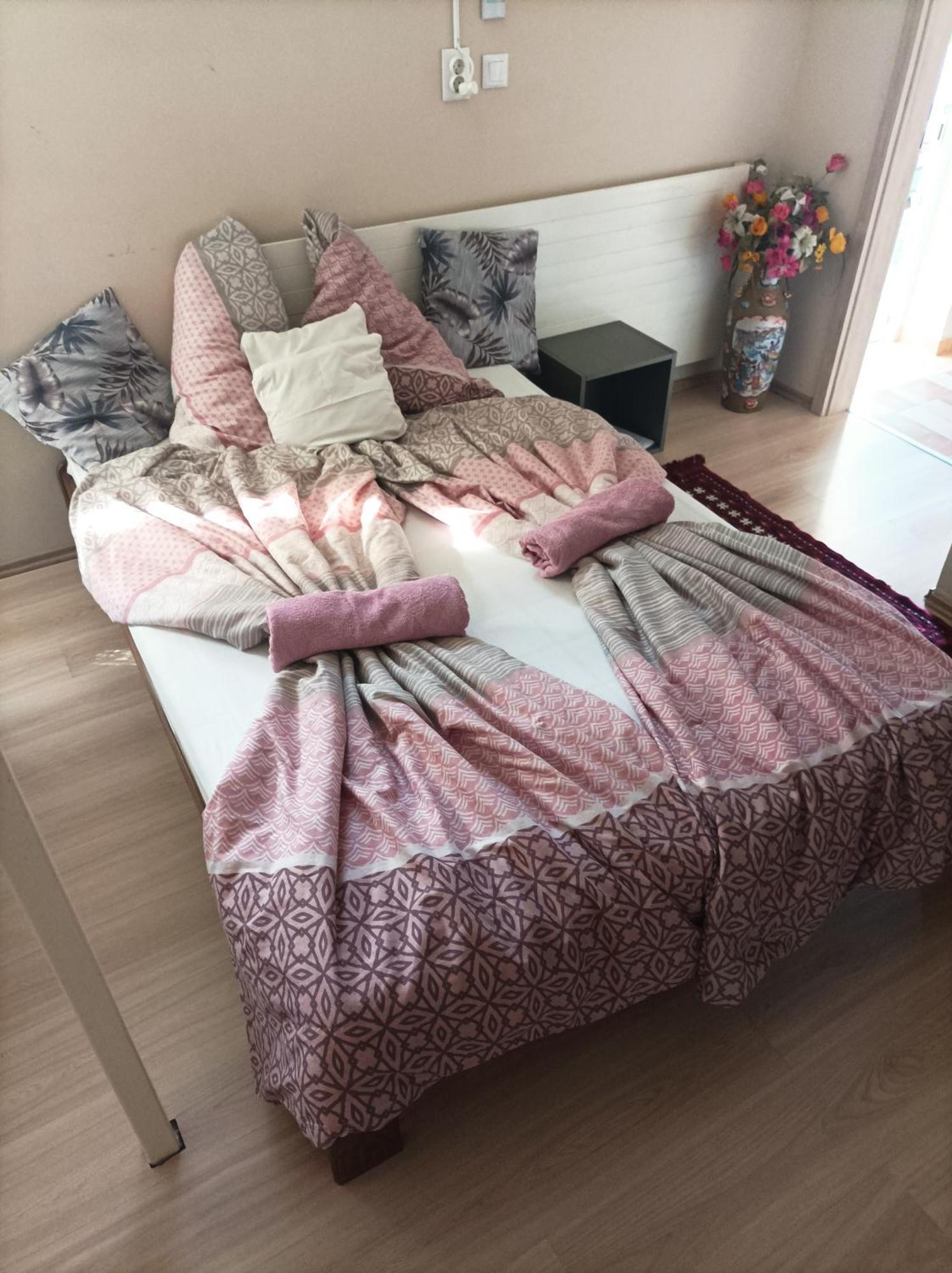 Apartment Csilla